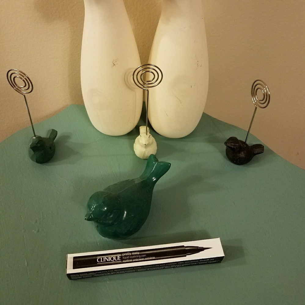 Clinique pretty eyes liquid eyelining pen